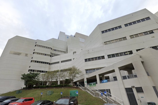 NAACP Demands Federal Investigation into Series of Deaths at Broward County Jail in Florida
