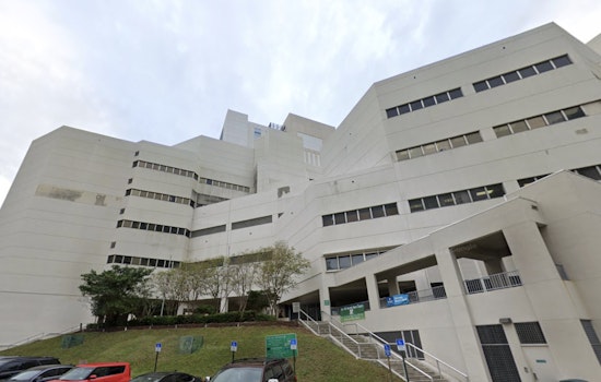 NAACP Demands Federal Investigation into Series of Deaths at Broward County Jail in Florida