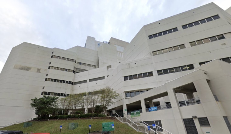 NAACP Demands Federal Investigation into Series of Deaths at Broward County Jail in Florida