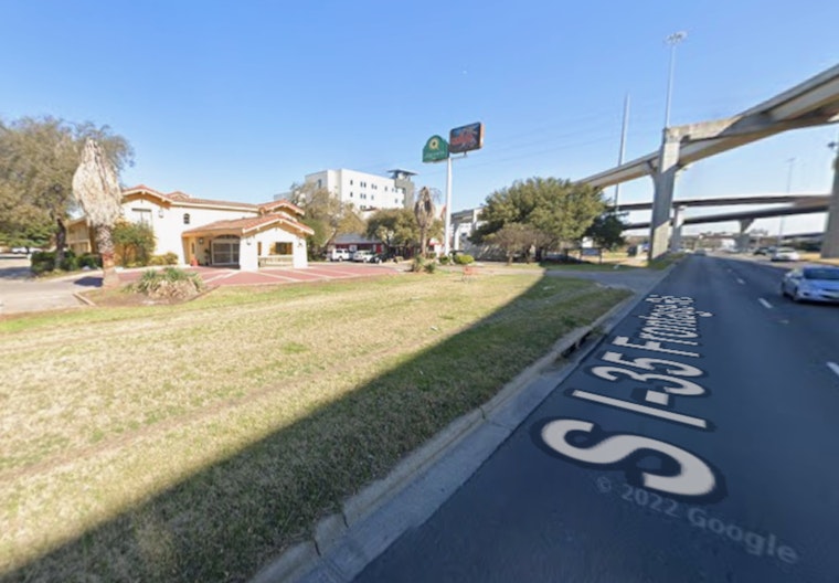 Naked Man Charged with First-Degree Murder of Army Veteran at South Austin Motel