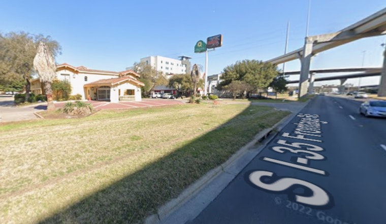 Naked Man Charged with First-Degree Murder of Army Veteran at South Austin Motel