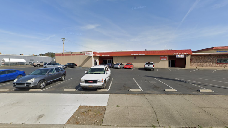 Napa Bowl Strikes it Lucky As Local Ticket Holder Wins $1.5 Million Mega Millions Prize