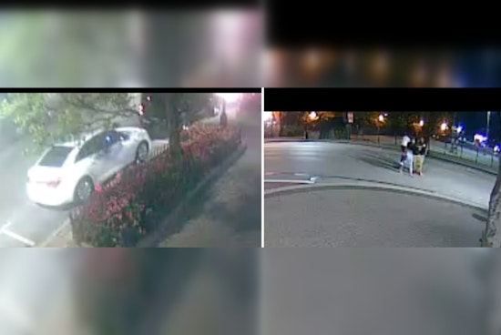 Naperville Crime Stoppers Offers $1,000 for Tips on September Aggravated Battery Case
