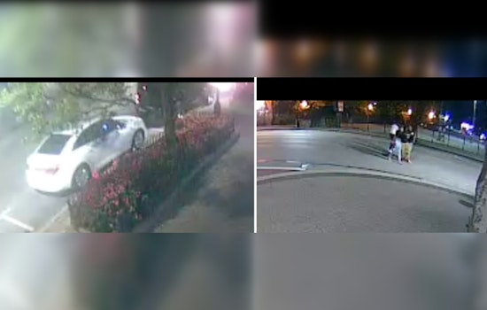 Naperville Crime Stoppers Offers $1,000 for Tips on September Aggravated Battery Case