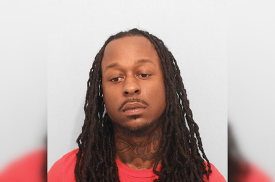 Naperville Man Charged with Felony Meth Dealing After Police Sting Operation