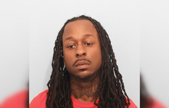 Naperville Man Charged with Felony Meth Dealing After Police Sting Operation