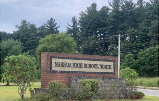 Nashua High School North Under Lockdown After Ammunition Found, Early Dismissal Ensues