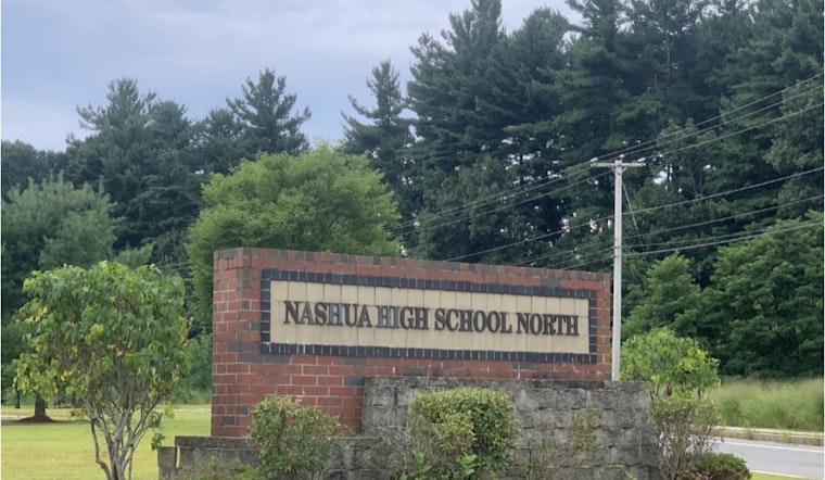 Nashua High School North Under Lockdown After Ammunition Found, Early Dismissal Ensues
