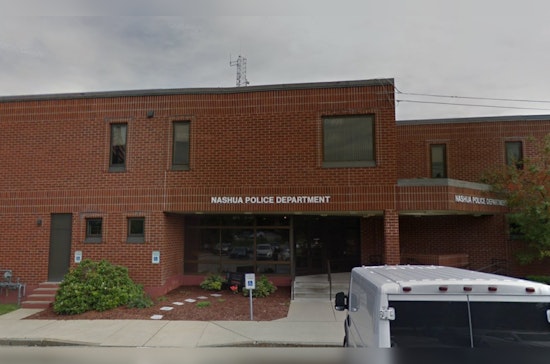 Nashua Man Charged After Firing Shot into Neighbor's House, Illegal Weapons and Drugs Found
