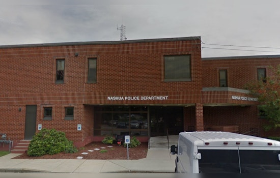 Nashua Man Charged After Firing Shot into Neighbor's House, Illegal Weapons and Drugs Found