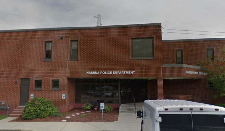 Nashua Man Charged After Firing Shot into Neighbor's House, Illegal Weapons and Drugs Found