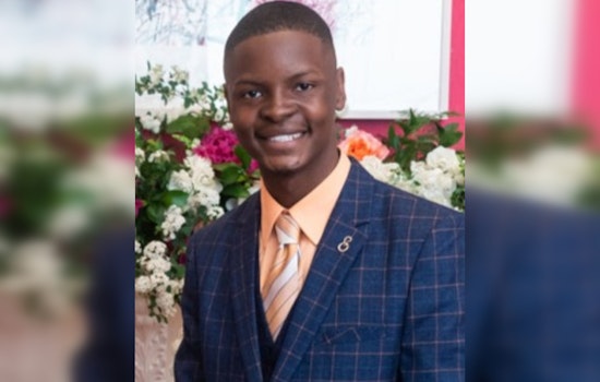 Nation's Youngest African American Mayor Inspires in St. Paul Visits, Touts Initiatives at Carleton College Convocation