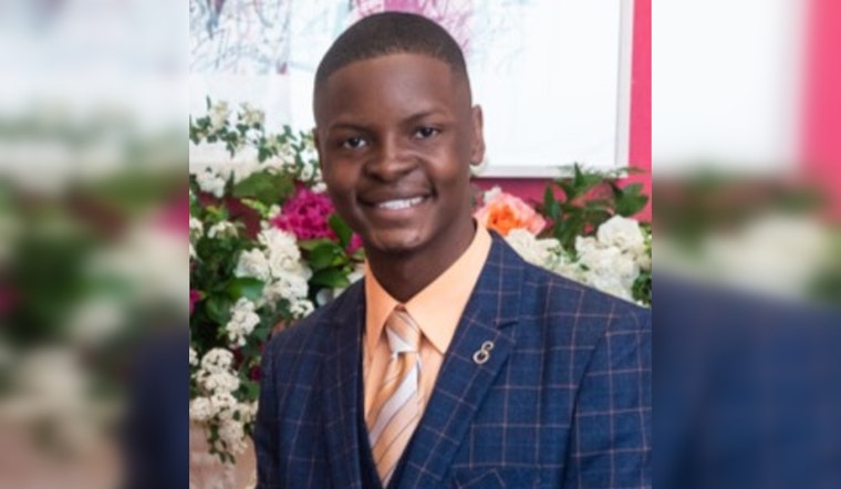 Nation's Youngest African American Mayor Inspires in St. Paul Visits, Touts Initiatives at Carleton College Convocation