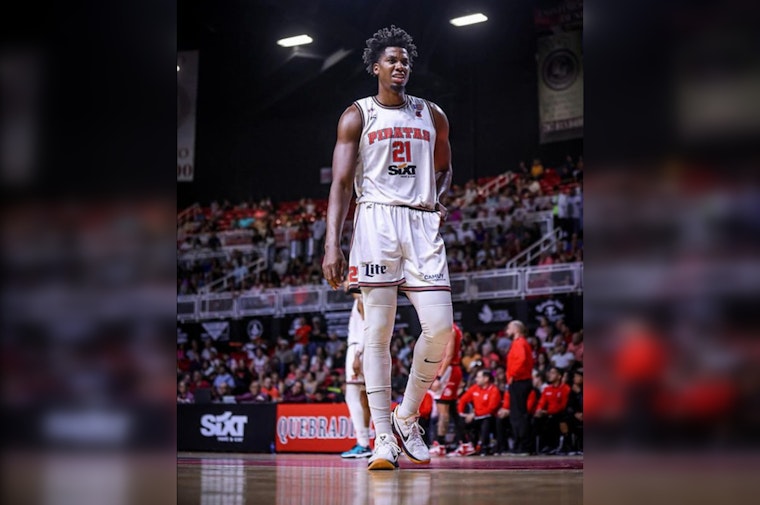 NBA Shot-Blocking Stalwart Hassan Whiteside Announces Retirement After Distinguished Career