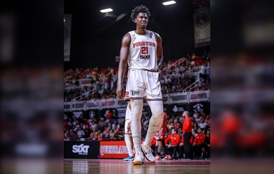 NBA Shot-Blocking Stalwart Hassan Whiteside Announces Retirement After Distinguished Career