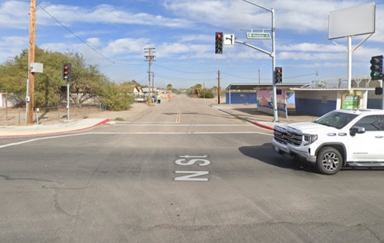 Needles Theft Suspects Apprehended, Charged with Grand Theft One Faces Additional Felony Charge