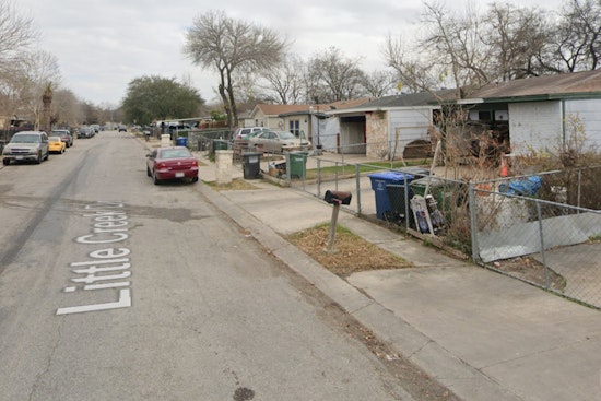 Neighbor Dispute in San Antonio Leads to Stabbing, Police Seek Suspect