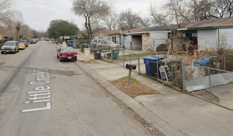 Neighbor Dispute in San Antonio Leads to Stabbing, Police Seek Suspect