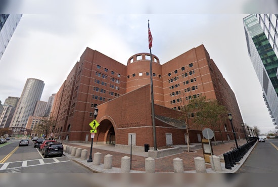 New Bedford Man Pleads Guilty to Fentanyl Distribution Conspiracy in Boston Court