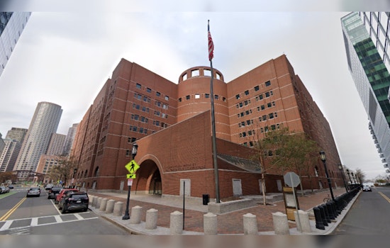 New Bedford Man Pleads Guilty to Fentanyl Distribution Conspiracy in Boston Court