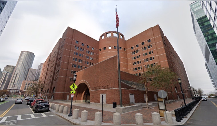 New Bedford Man Pleads Guilty to Fentanyl Distribution Conspiracy in Boston Court