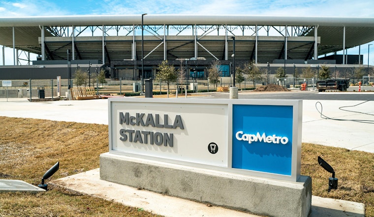 New CapMetro McKalla Station Opens for Austin FC Fans Amidst Season Opener Delays