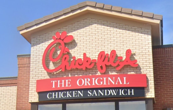New Chick-fil-A Branch Opens in San Antonio's Stone Oak