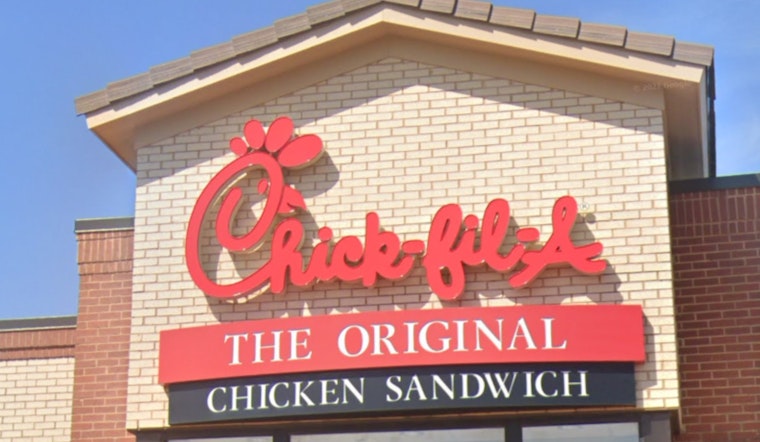 New Chick-fil-A Branch Opens in San Antonio's Stone Oak