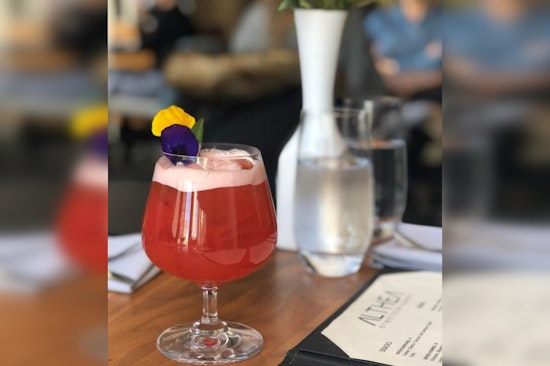 New Culinary Destination by Vialé Owners Set to Open in Cambridge's Central Square