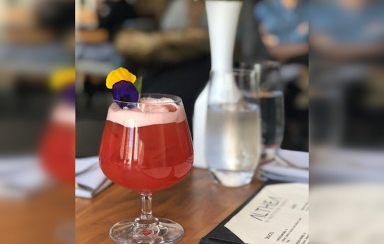 New Culinary Destination by Vialé Owners Set to Open in Cambridge's Central Square