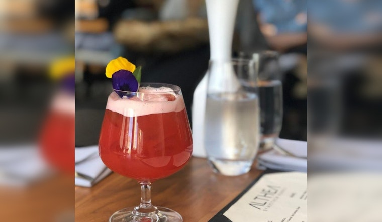 New Culinary Destination by Vialé Owners Set to Open in Cambridge's Central Square