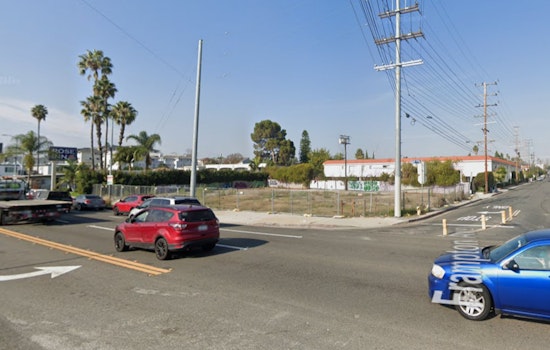 New Drive-Through Starbucks to Energize Los Angeles' Harbor City with 24-Hour Service