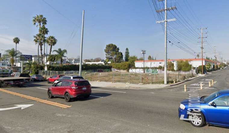 New Drive-Through Starbucks to Energize Los Angeles' Harbor City with 24-Hour Service