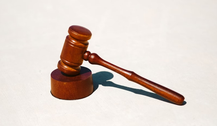 New Hampshire Man Pleads Guilty to Stalking Campaign Against Journalists