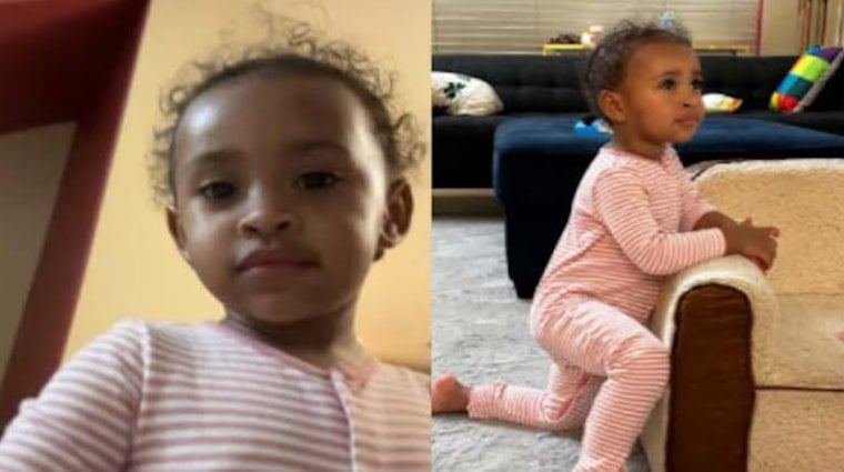 New Haven Police Join Search for Missing 2-Year-Old Arizona Girl as Search Expands to Connecticut