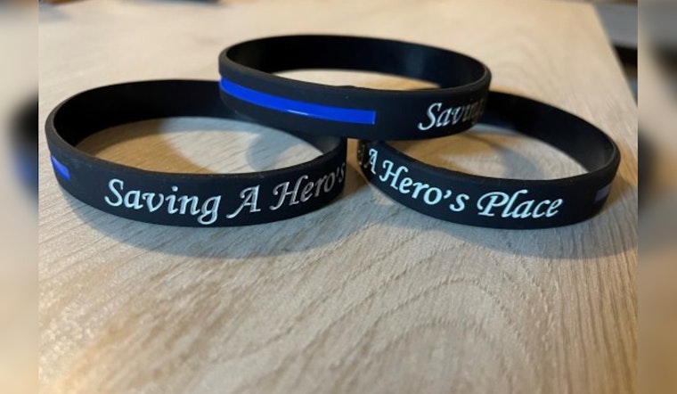 New Jersey Detective Joins Annual 300-Mile 'Police Unity Tour' to Honor Fallen Officers