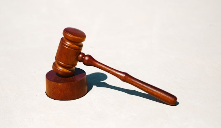 New Jersey Man Pleads Guilty to Diverting Over $350,000 in COVID-19 Relief Funds for Stock Trading