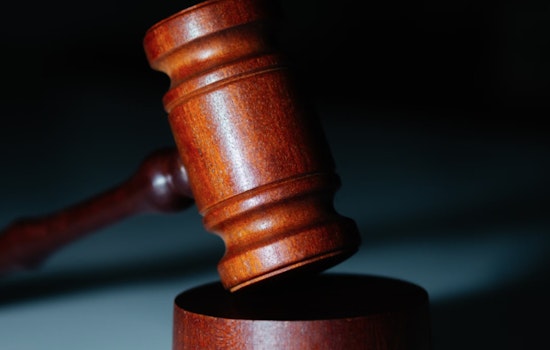 New Jersey Trucker Convicted of Smuggling Undocumented Immigrants into South Texas