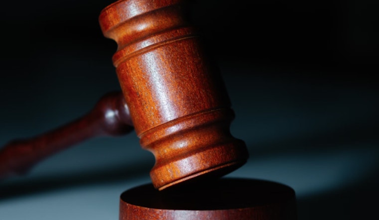 New Jersey Trucker Convicted of Smuggling Undocumented Immigrants into South Texas