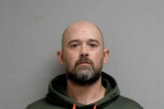 New Lenox Man Charged with Child Pornography Possession and Unauthorized Recording in Police Raid