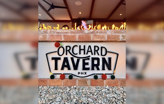 New Orchard Tavern Raises the Bar for Phoenix's Dining Scene with Comfort and Style