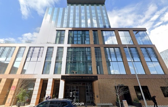 New Rooftop Dining Experience Arriba Abajo Set to Spice Up Austin's Culinary Scene at Thompson Hotel