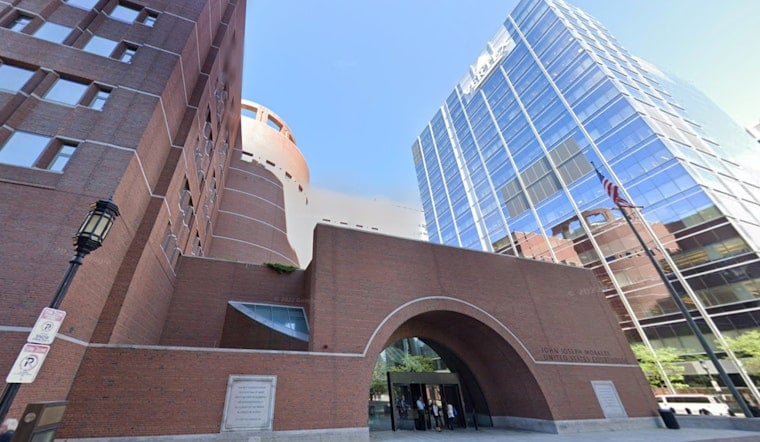 New York Man to Plead Guilty to Bank Fraud and Identity Theft Involving Massachusetts Accounts