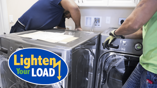 New York Shoppers Advised by City Light on Choosing Energy-Efficient Appliances to Save Money and Environment