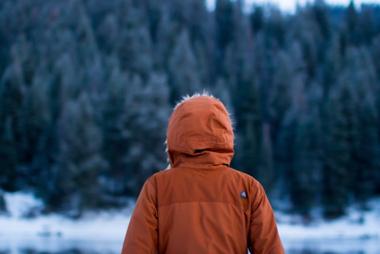 New York Visitors to Atlanta Advised to Pack Coats for Chilly Weekend Weather