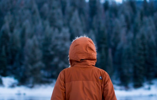New York Visitors to Atlanta Advised to Pack Coats for Chilly Weekend Weather