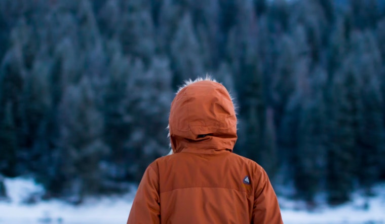 New York Visitors to Atlanta Advised to Pack Coats for Chilly Weekend Weather