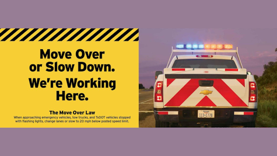 New York's "Move Over or Slow Down" Law Hits the Streets with Hefty Fines and Possible Jail Time for Noncompliant Motorists