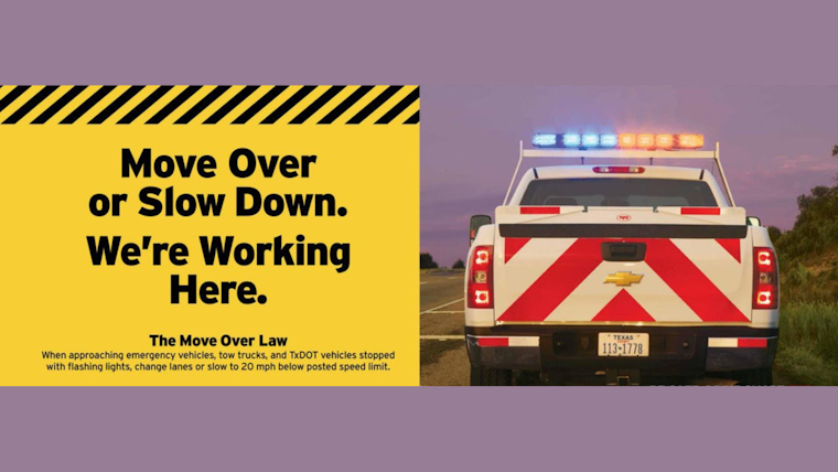 New York's "Move Over or Slow Down" Law Hits the Streets with Hefty Fines and Possible Jail Time for Noncompliant Motorists