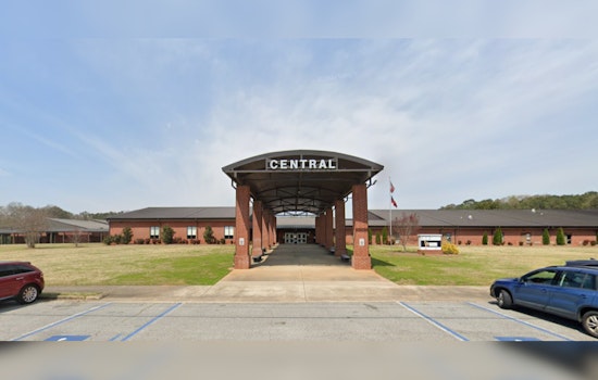 Newnan's Central Educational Center Lifts Lockdown After 'Toy Gun' Sparks False Alarm